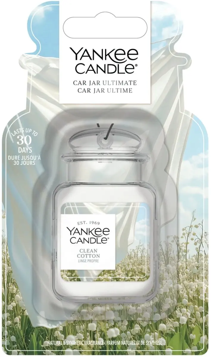 Yankee Candle