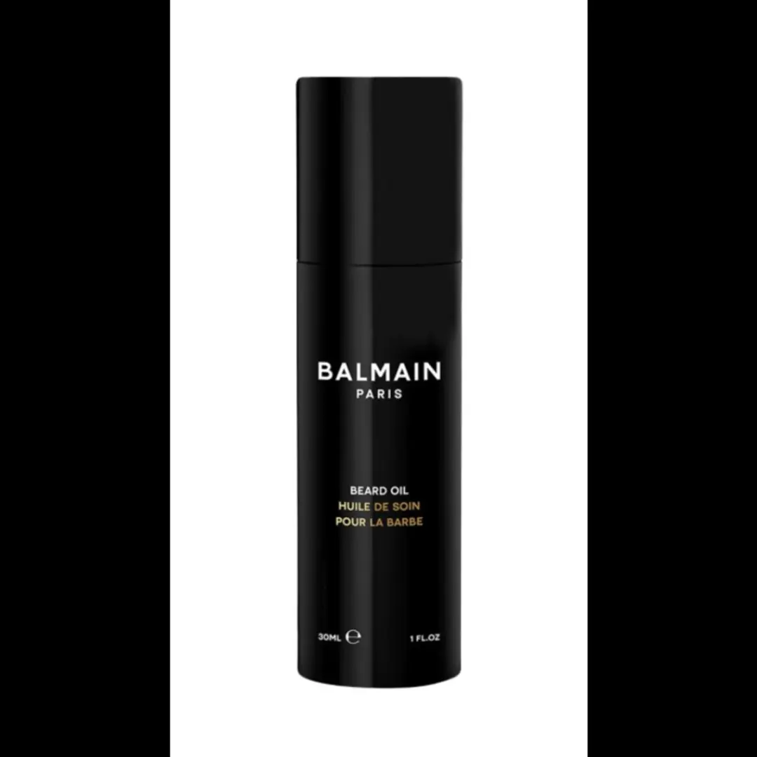 Balmain Beard Oil 30ml