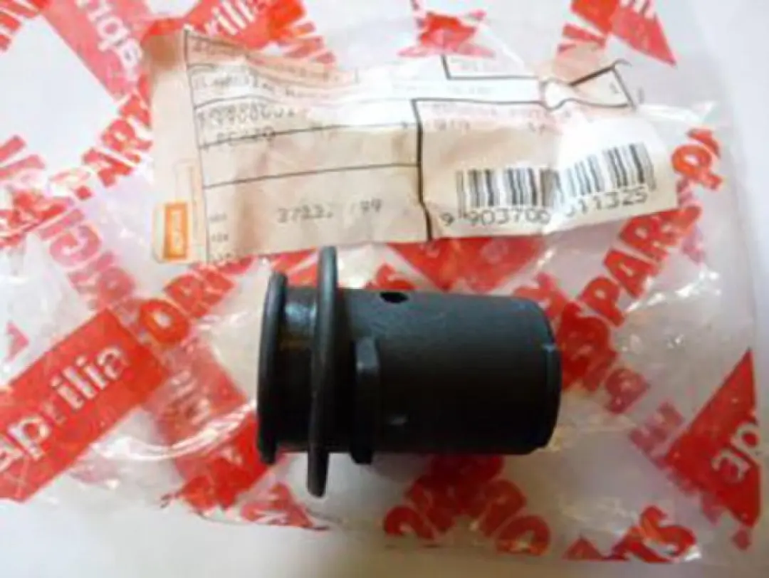divers plastic voor aprilia 125 classic 1995