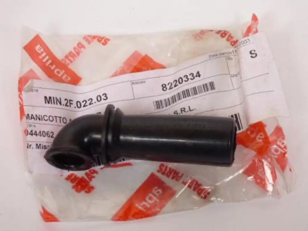 divers plastic voor scooter aprilia 50 sr 1994