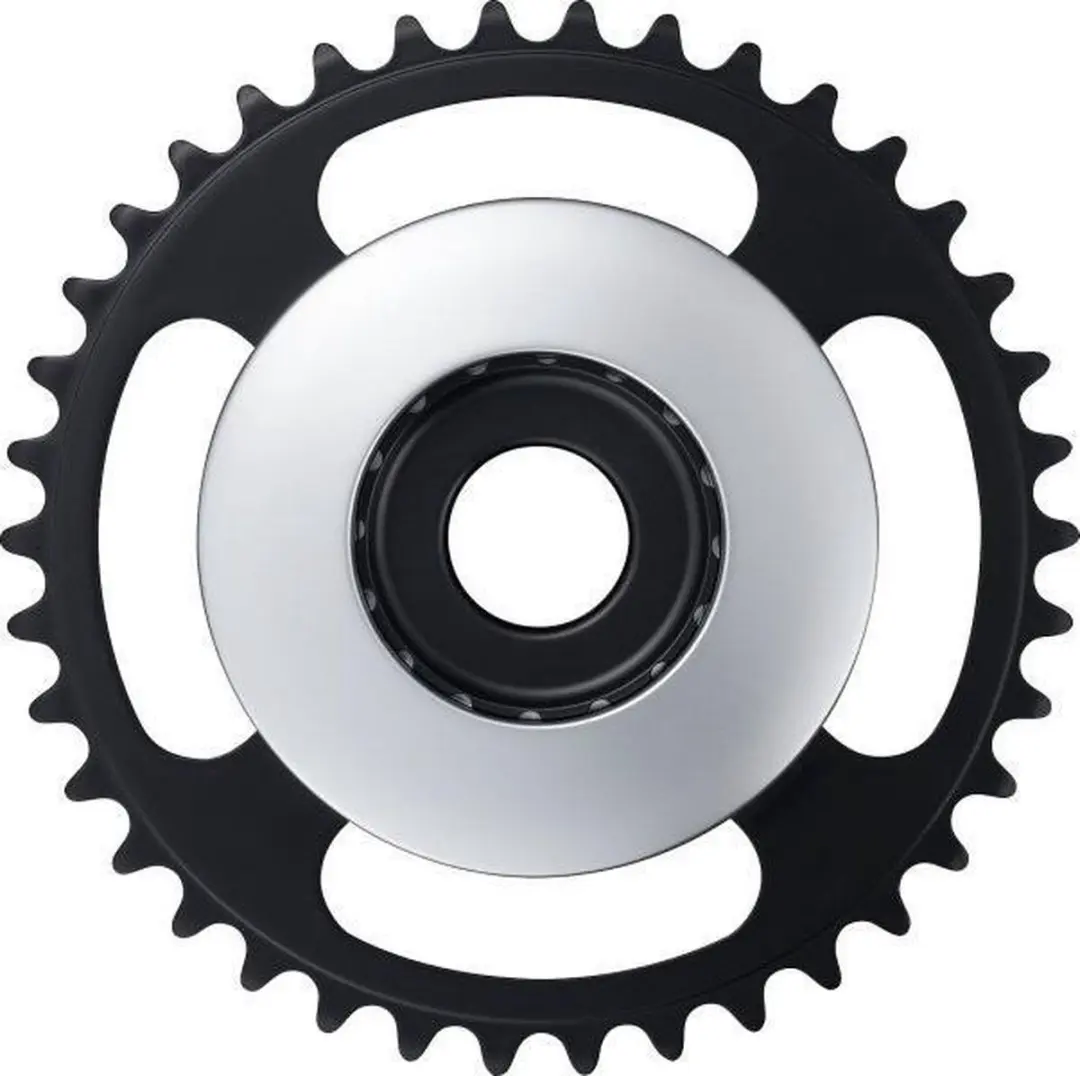 Shimano STEPS SM-CRE61 E-bike Kettingblad 38T