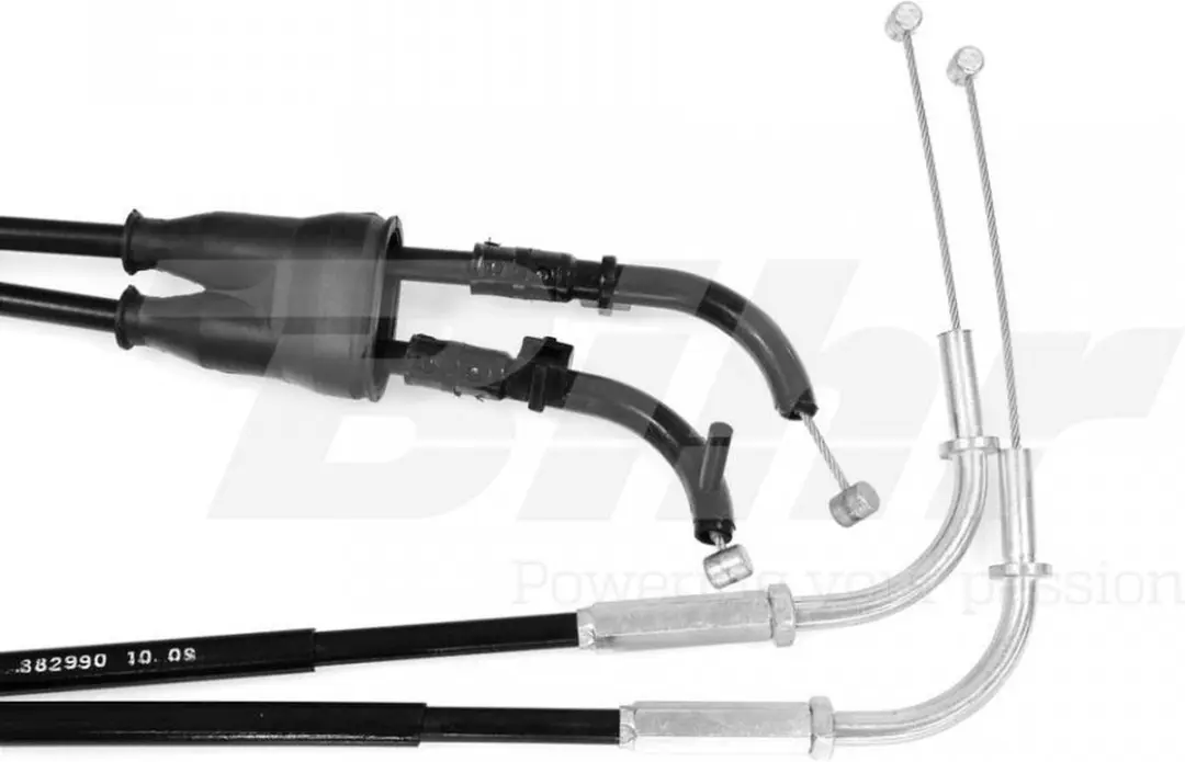 vicma gaskabel voor kawasaki 900 ninja zx9r 1998 tot 1999 882990 nieuw