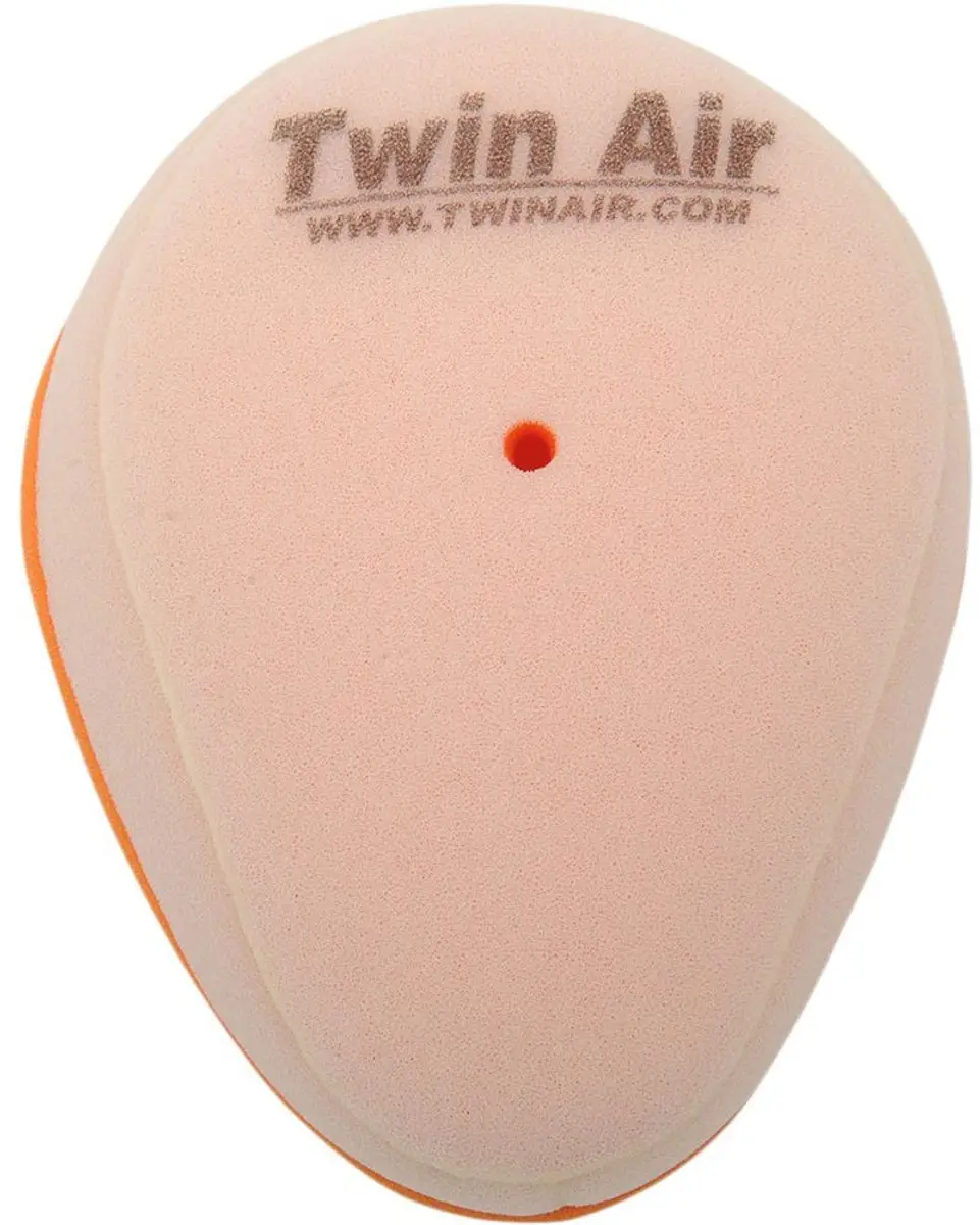 Mousse de filtre à air Twin Air pour moto Suzuki 650 DR SE 1992-2014 153604 Neu