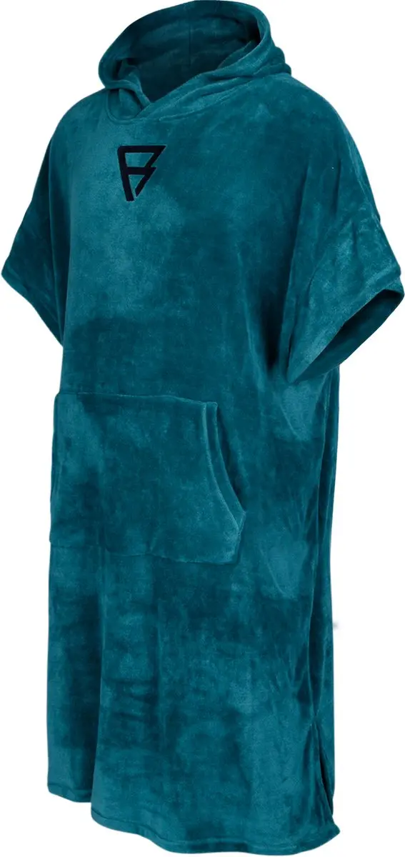 Brunotti Ponchetto Mediterranea Badponcho Heren - 1 Stuks - afbeelding 2 van 6