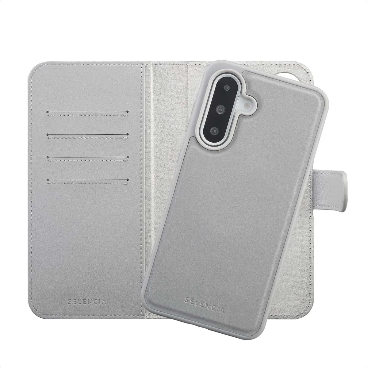 Selencia Hoesje Samsung Galaxy A36