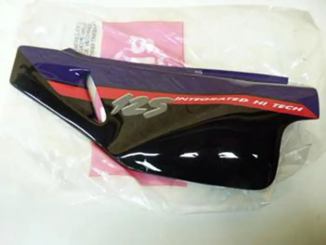 linker zijdeksel voor aprilia 125 pegaso 1991
