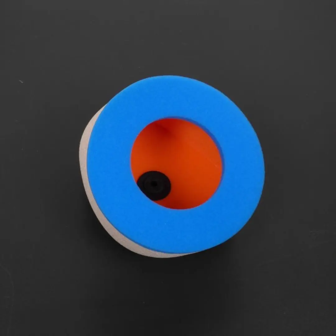 tecnium luchtfilter voor motor ktm 600 lc4 1993 tot 1999 0.8.07.t nieuw