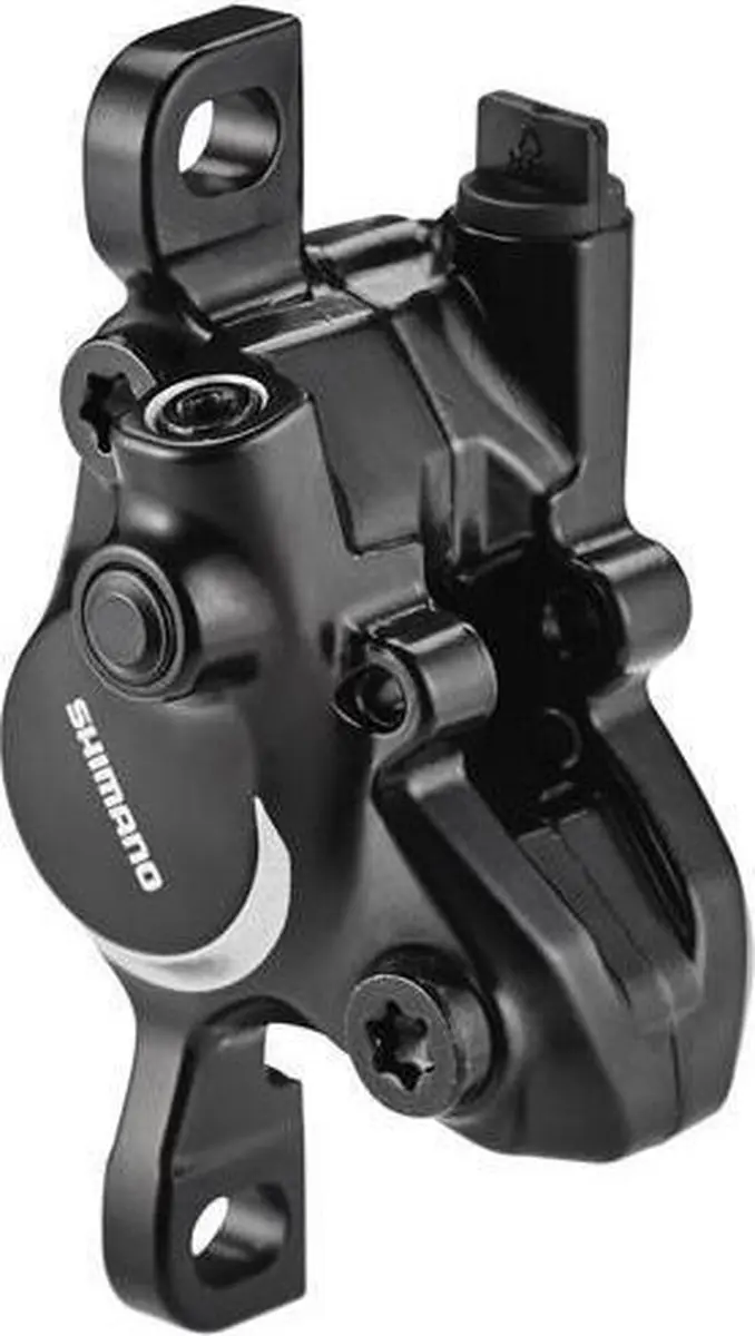 Shimano Altus BR-MT200 Remklauw - Zwart - afbeelding 4 van 5