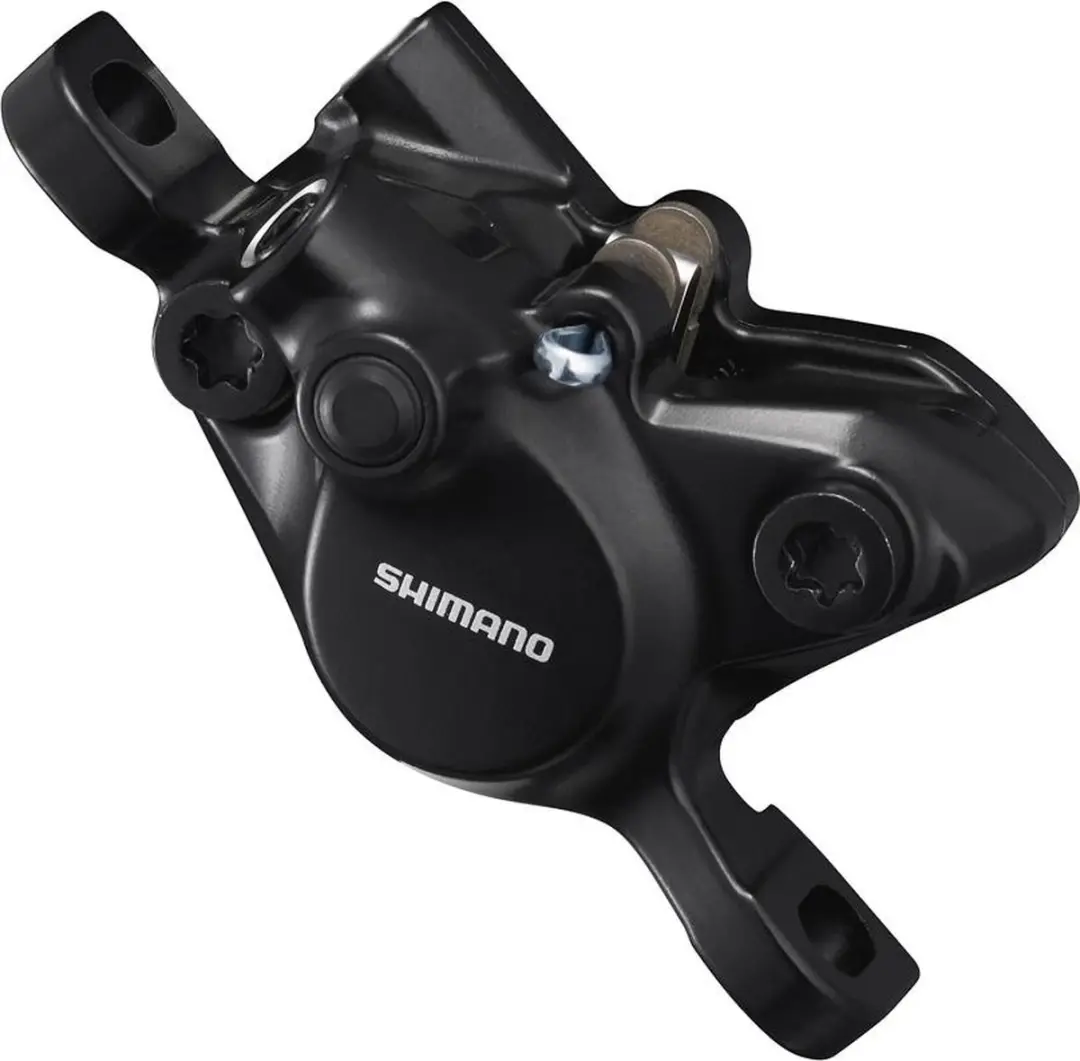 Shimano Altus BR-MT200 Remklauw - Zwart - afbeelding 3 van 5