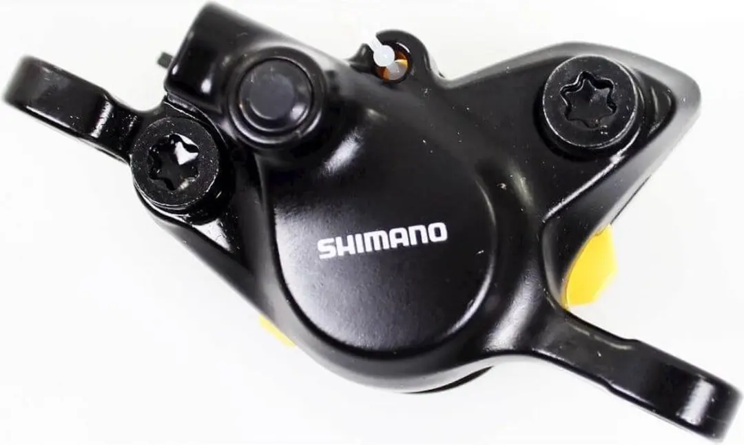Shimano Altus BR-MT200 Remklauw - Zwart - afbeelding 2 van 5