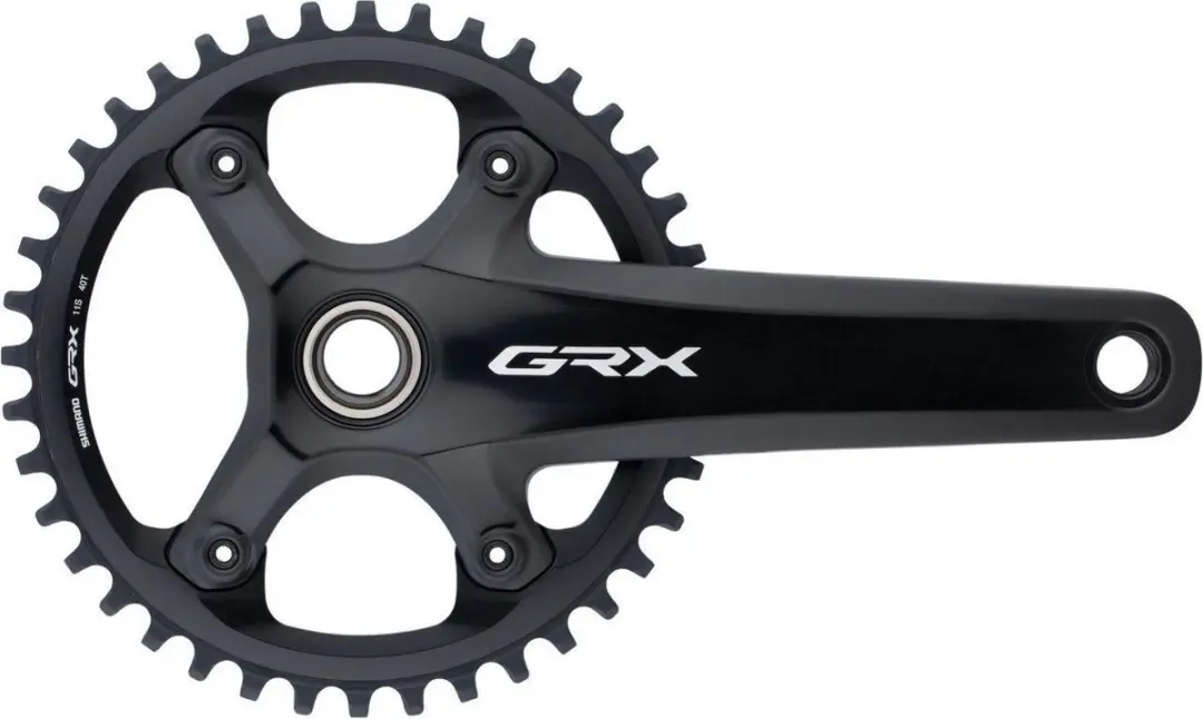 Shimano GRX FC-RX810 Crankstel 1x11