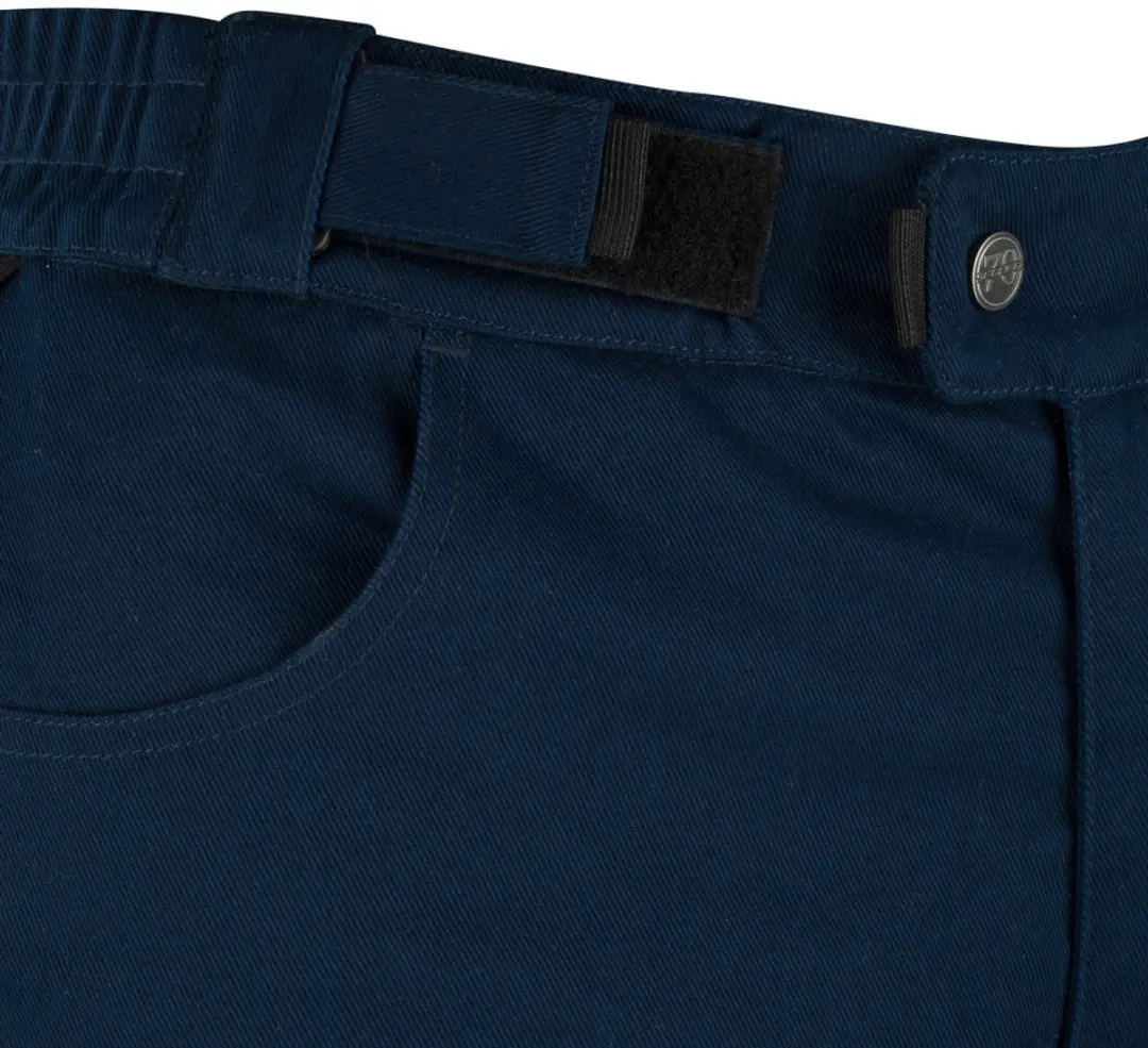Segura Mojo Marineblauw Grijs Broek - XL