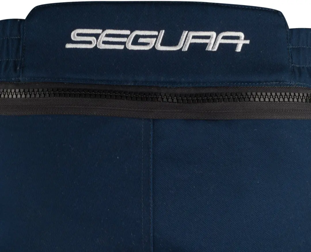 Segura Mojo Marineblauw Grijs Broek - XL