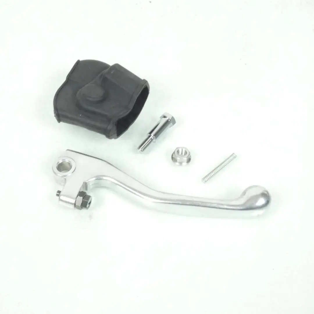Kit Levier frein droit pour moto Aprilia 450 RXV 2006 à 2011 AP9100787 Neuf