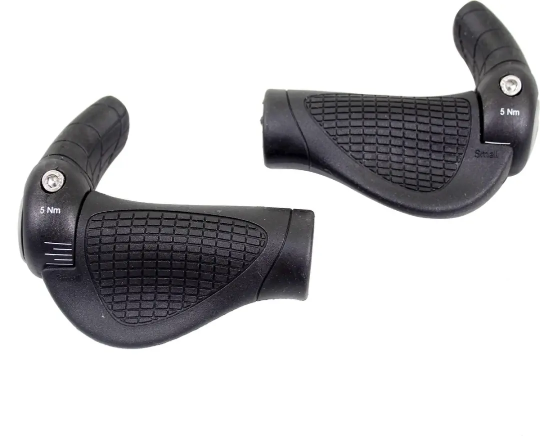 Ergon GP2-S Gripshift Handvatten