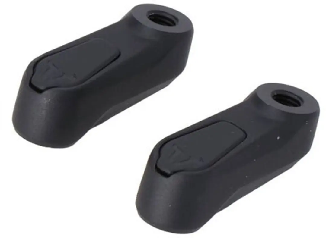 Sw-Motech M10 Achteruitkijkspiegel Verlenging
