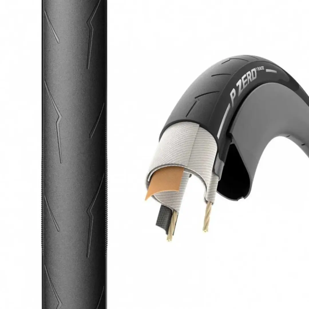 Pirelli P Zero Race Band 26mm - Zwart - afbeelding 5 van 6