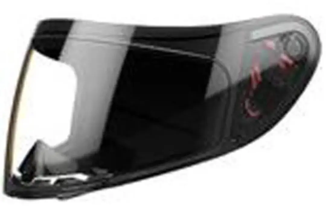 Mt Helmets Mt-v-16 Max Vision Atom/optimus Scherm Transparant