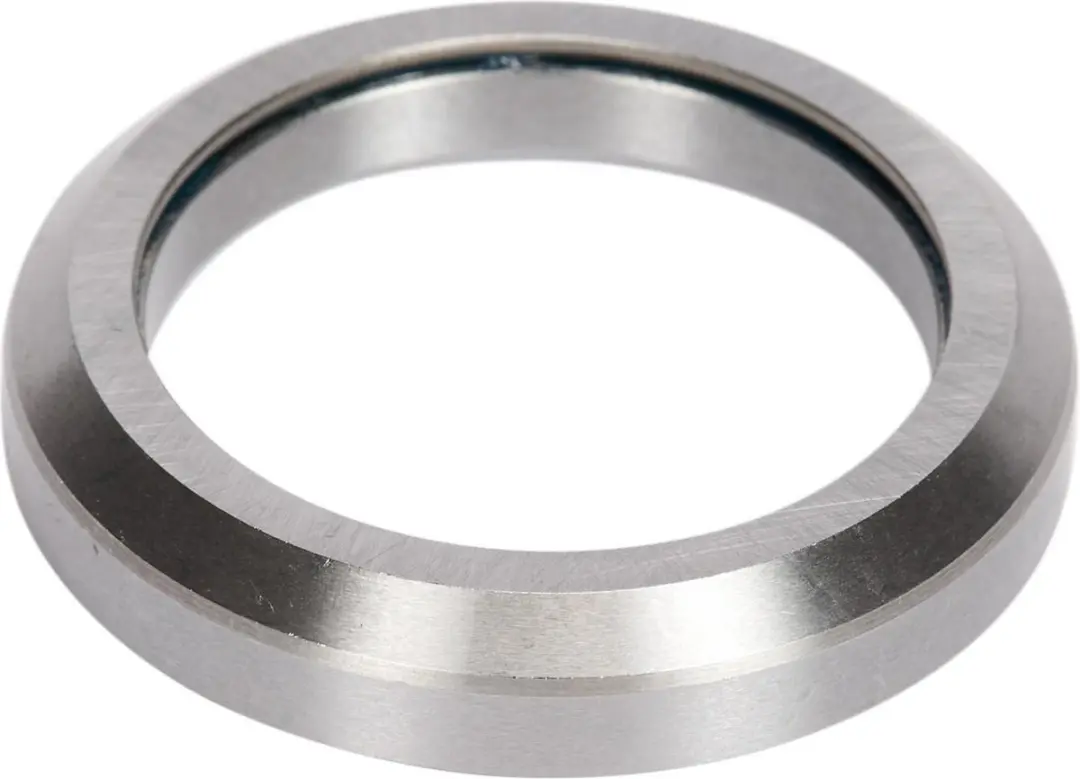 Elvedes Balhoofdlager 1 1/8" 7mm 36°-45° - Zilver/Zwart - afbeelding 3 van 3