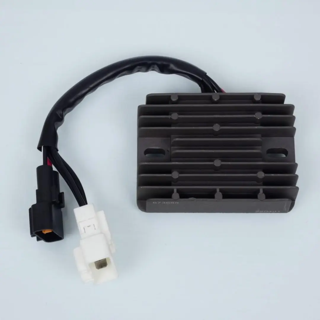 Régulateur de tension Electrosport pour scooter Suzuki 650 Burgman 2003 à 2012