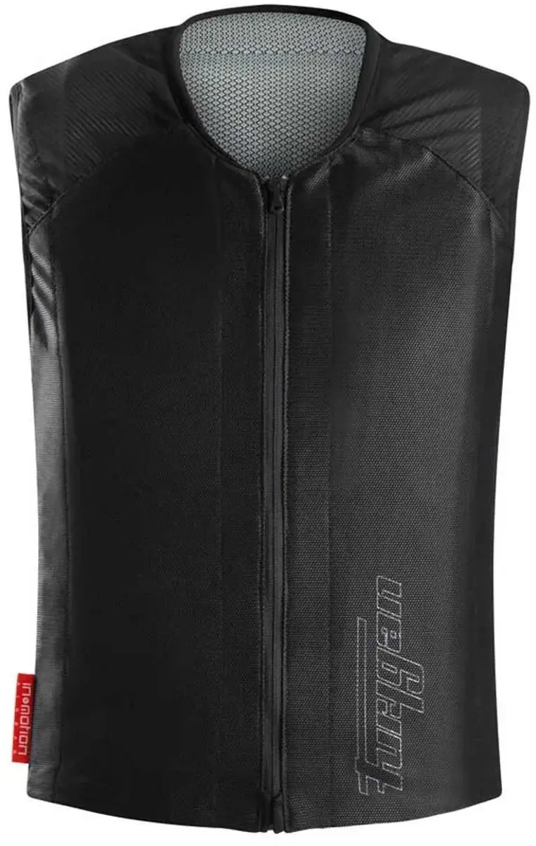 Furygan Airbag Vest Evo - Maat S - afbeelding 6 van 6