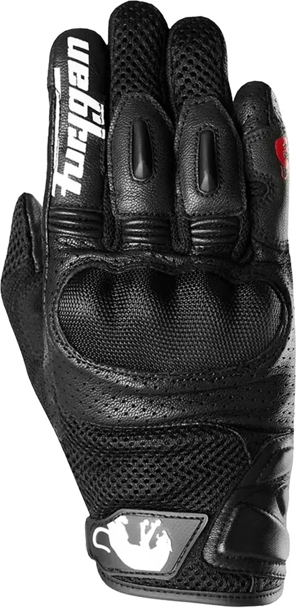 Furygan TD21 Vented Evo geperforeerde motorhandschoenen -