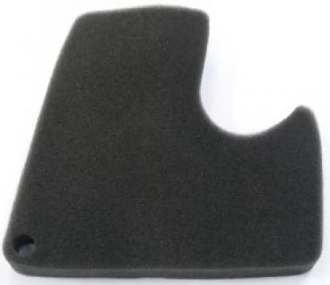 Originele luchtfilter voor Aprilia 50 Scarabeo scooter 2002 tot 2005 ap8202262 n