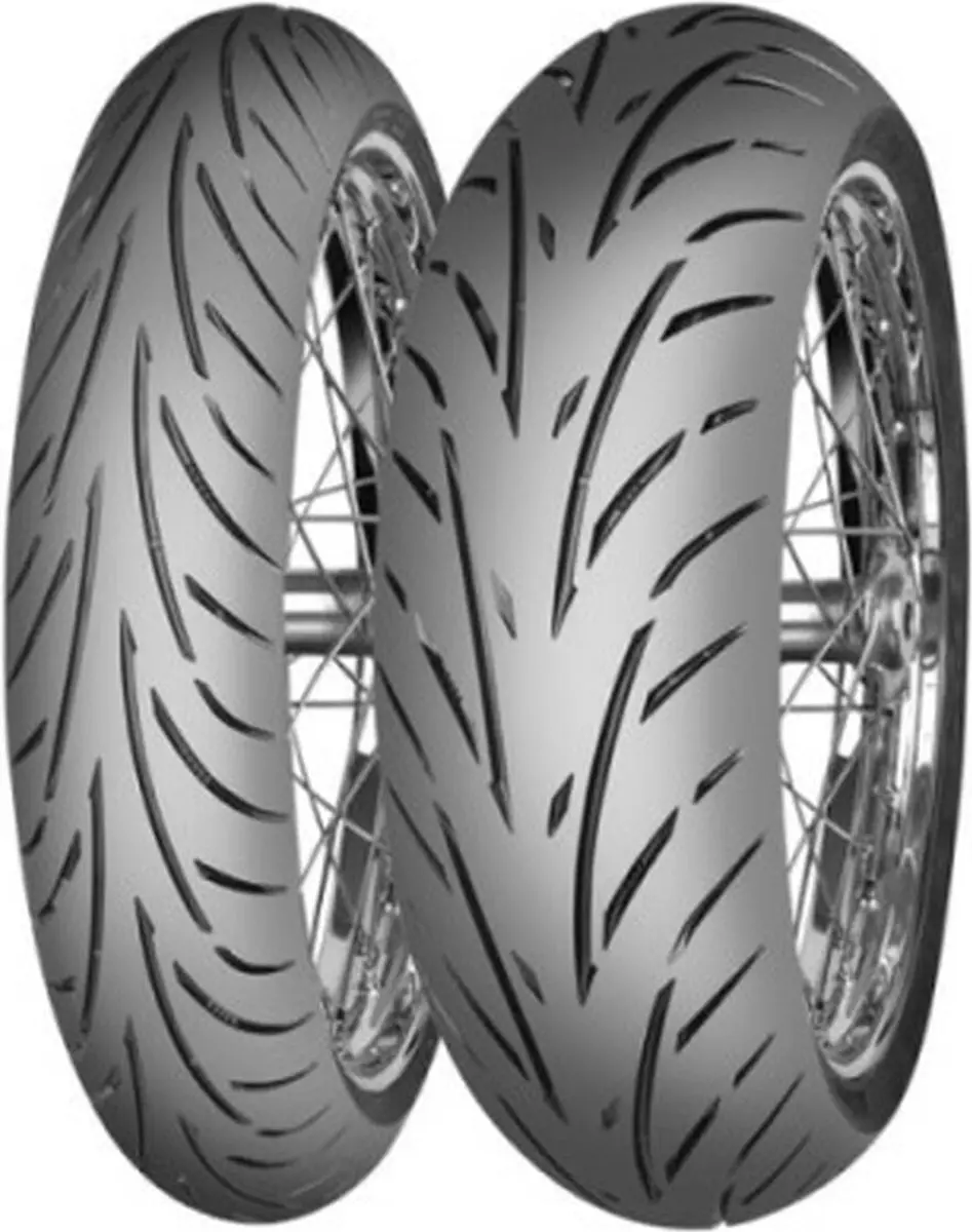 Mitas Touring Force 150/70ZR17 Motorband