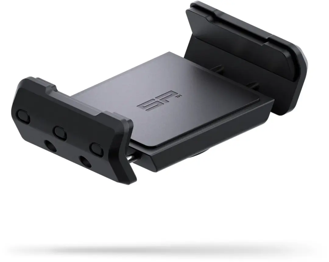 SP Connect Magnetic Phone Holder Pro 163973038 - Zwart - afbeelding 6 van 6