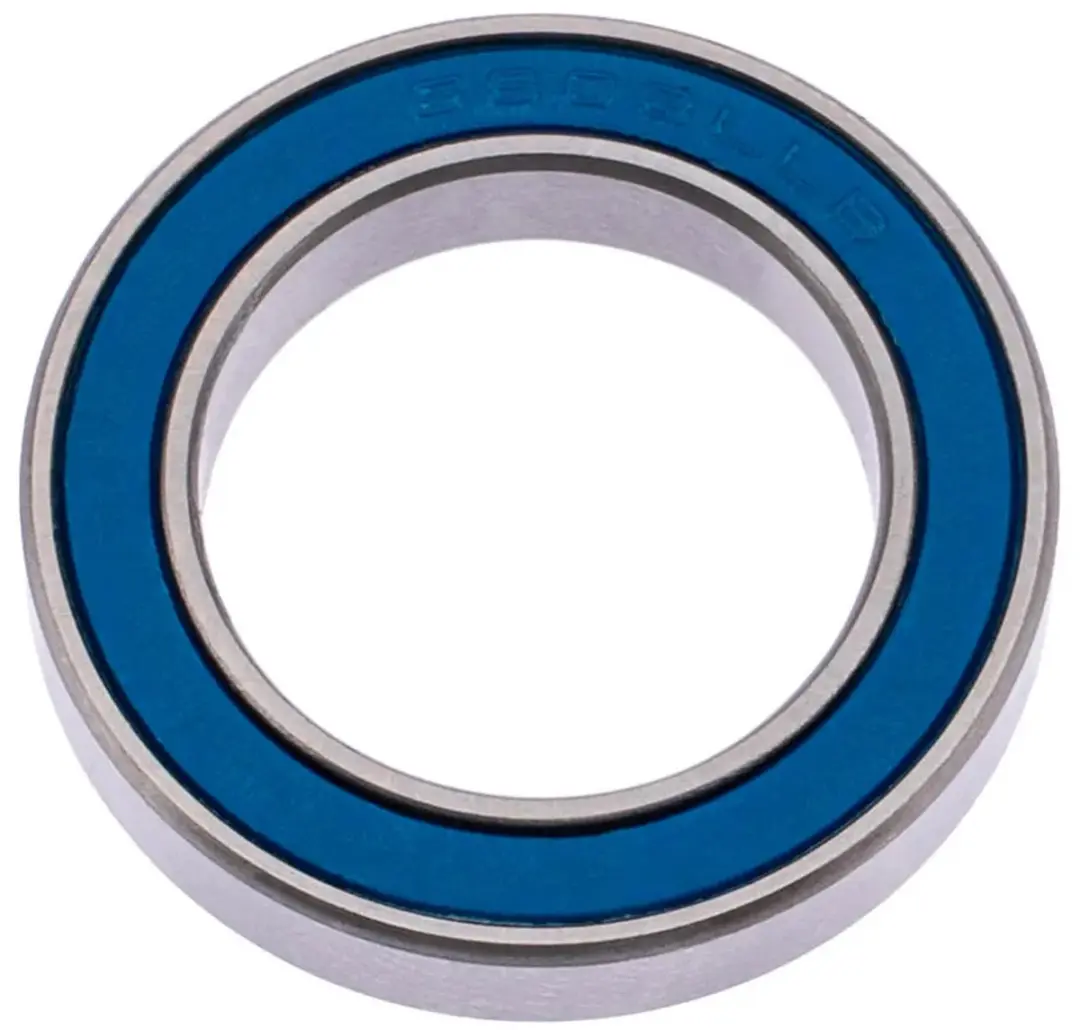 Contec Cb-473a 6803 Llb 17x26x5 Mm Stuurlager Zilver