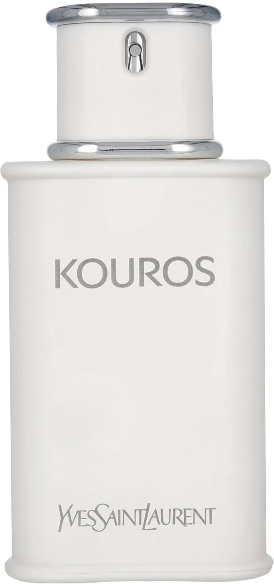 Yves Saint Laurent Kouros 100 ml - Eau de Toilette - Herenparfum