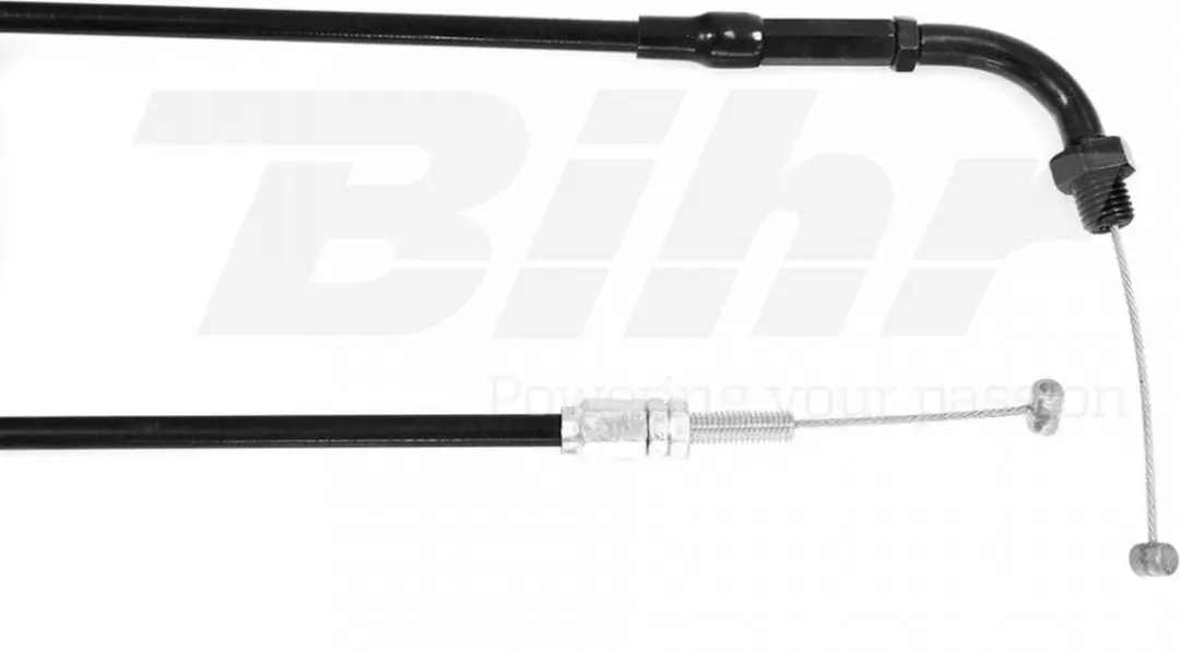 vicma gaskabel voor honda 900 cbr900rr 1992 tot 1999 18067 nieuw