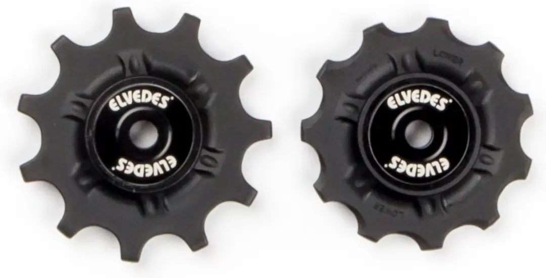 Elvedes Derailleurwieltjes CP2017100 11T