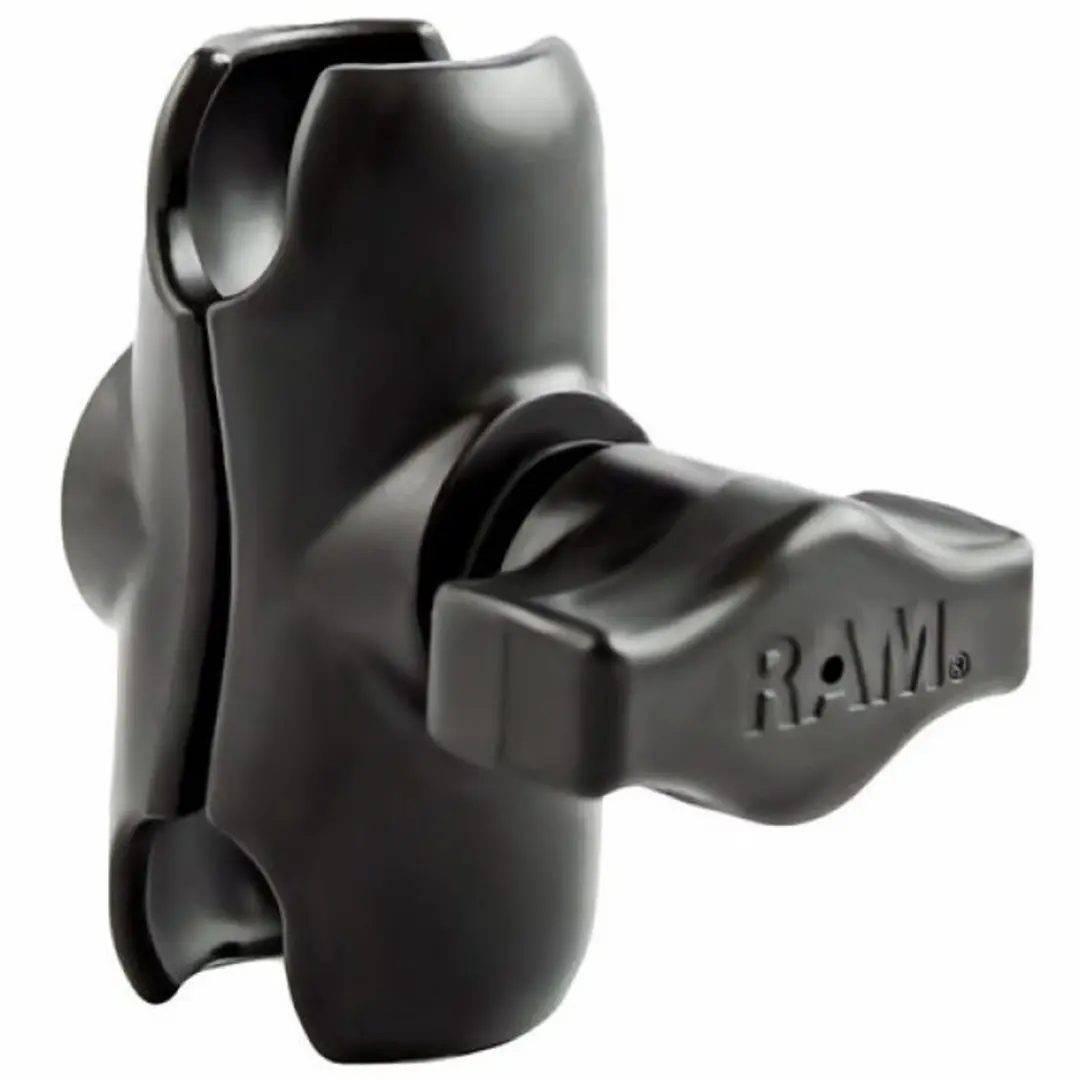 RAM Mounts klemarm kort 60 mm voor B-type 1" kogelbasis