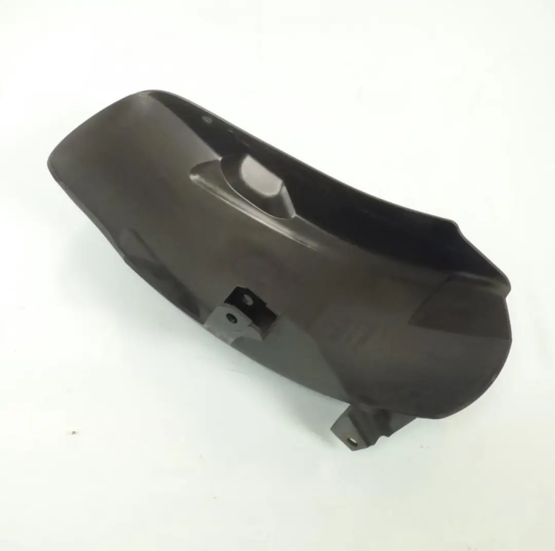 achterspatbord voor aprilia 50 sr motard scooter 2011 65747500xh1 / 657475