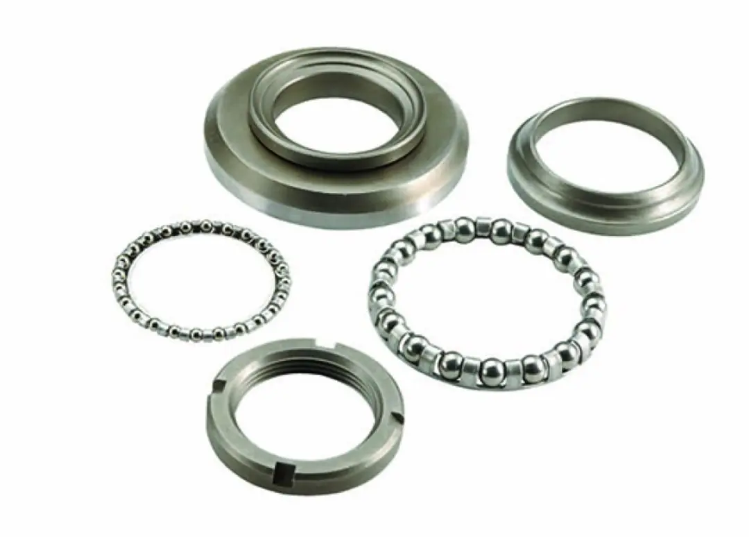 Kit roulement de direction Buzzetti pour Scooter Aprilia 50 SR Motard 2T 2010 à