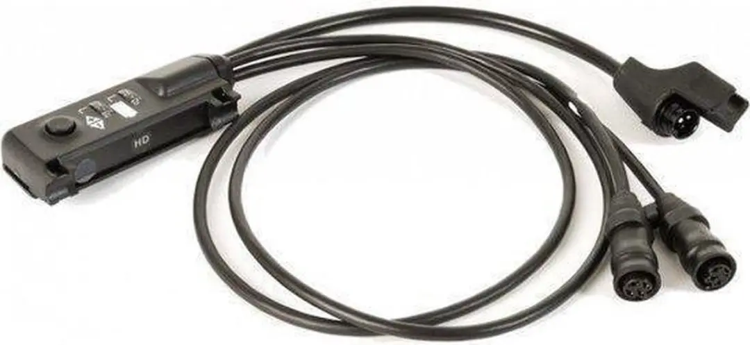 Shimano Elektrische draad stuur dura-ace di2 sm-ew79a-e