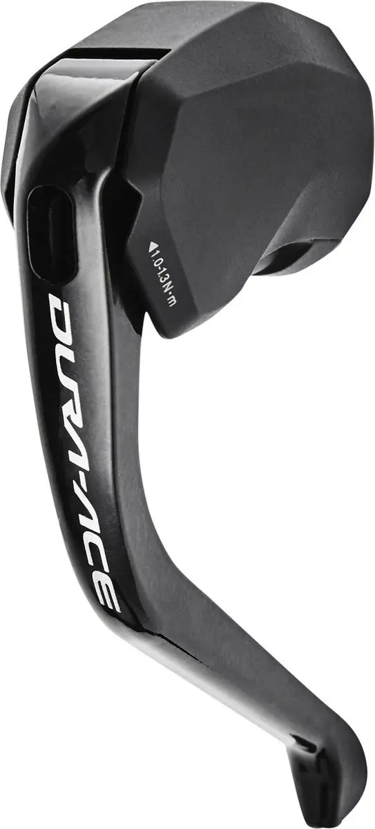 Shimano Rem-schakelversteller Dura-ace Di2 St-r9180 11s Links