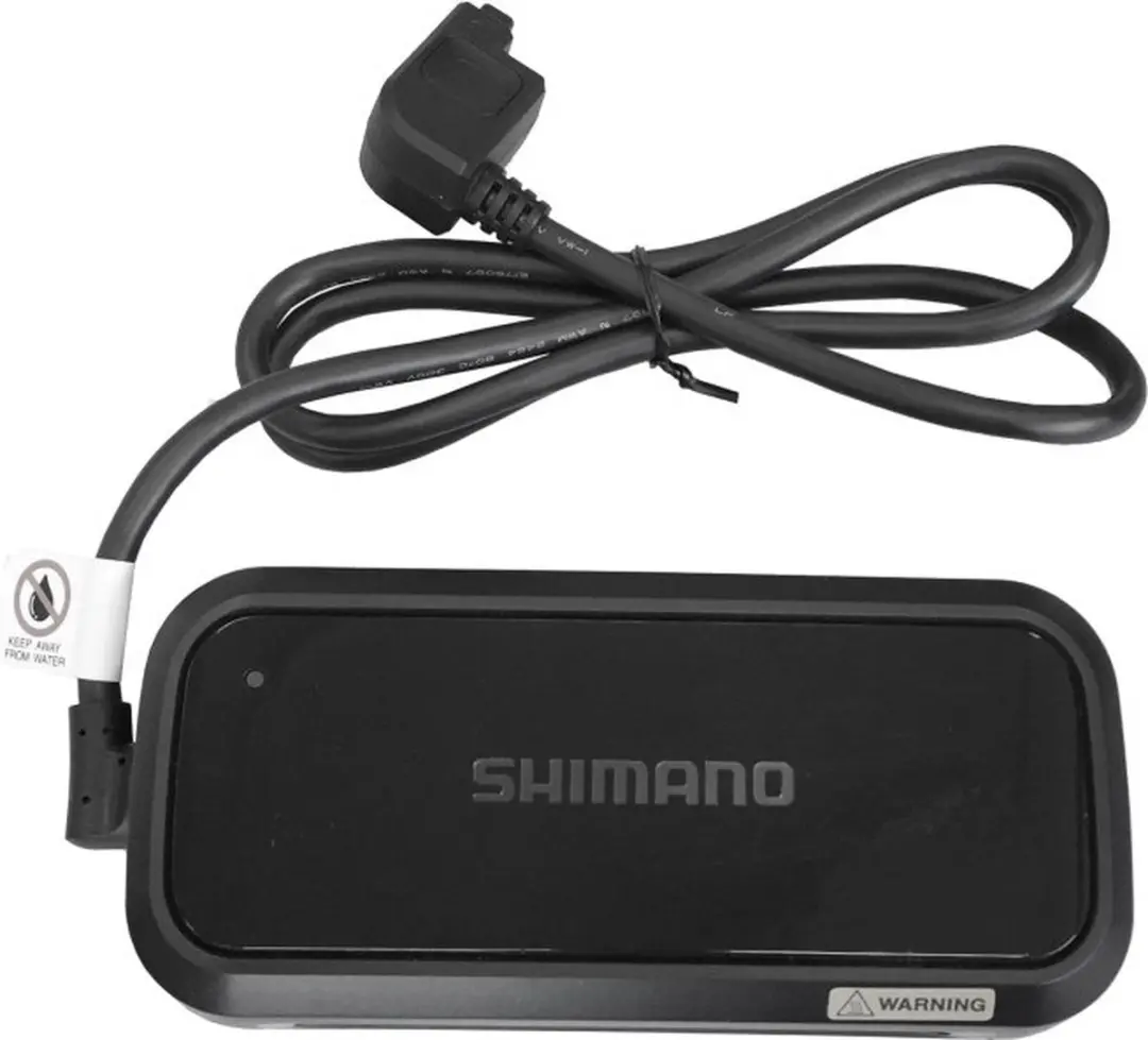 Shimano Steps EC-E6002 Acculader