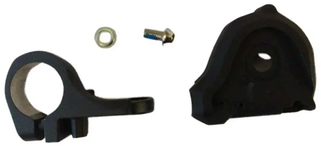 Shimano SL-M780 Rechter Schakelknop