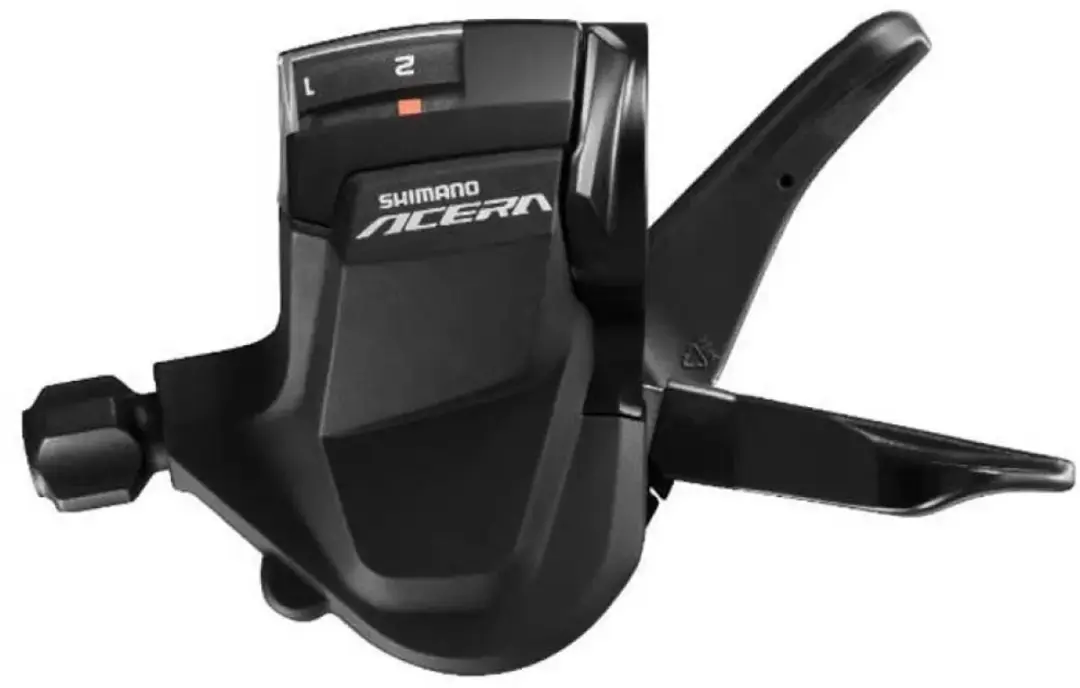 Shimano Acera SL-M3010 Versnellingshendel