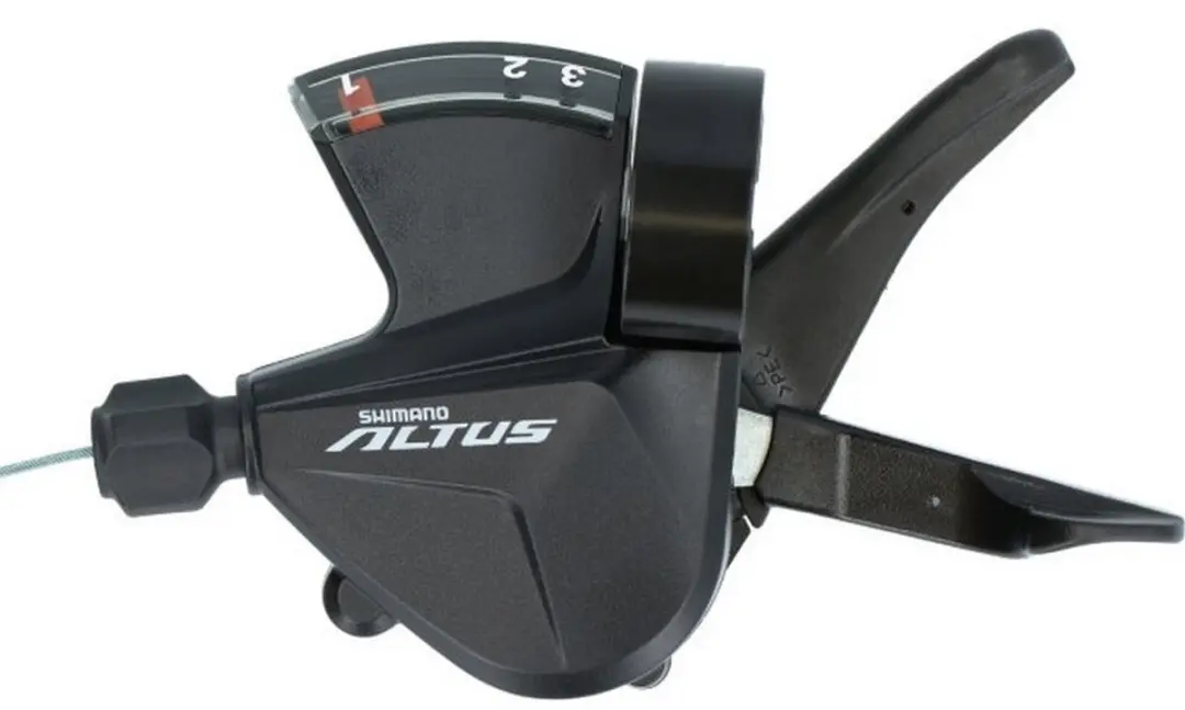 Shifter Shimano Altus SL-M2010 3 speed links