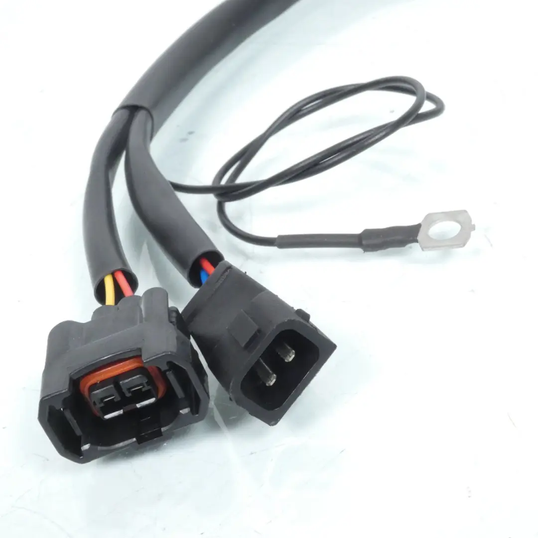 ecu polini kabelboom voor honda 125 sh 2012 scooter 171.0201 nieuw