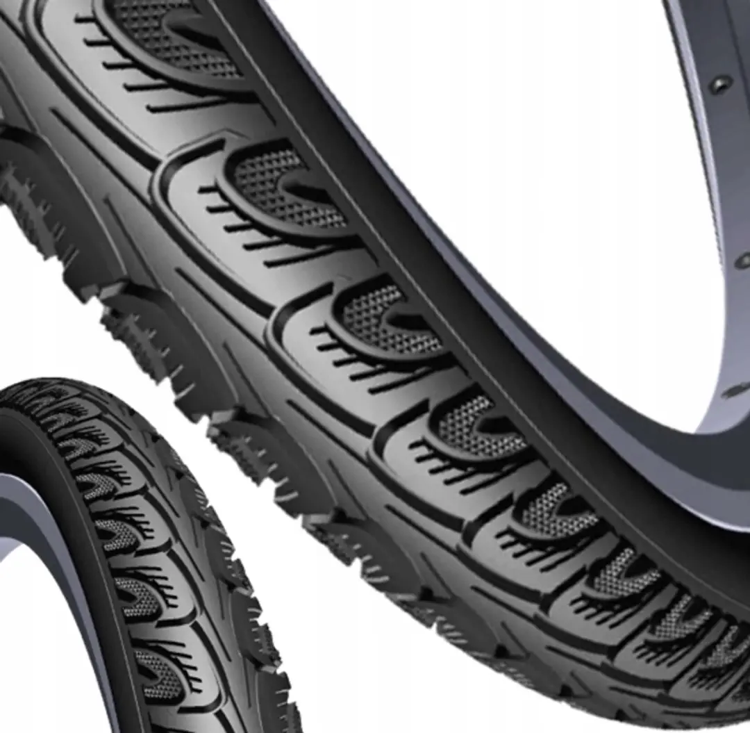 Mitas V69 Hook Fietsband 700x35C