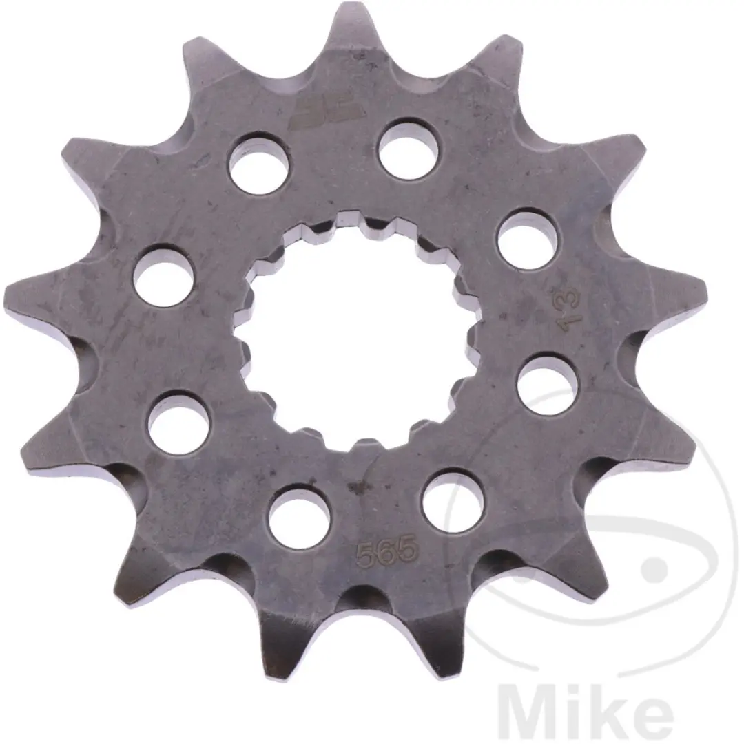 Pignon de sortie de boite JT Sprockets pour Moto Gas gas 450 EC-F 2013 à 2015 J