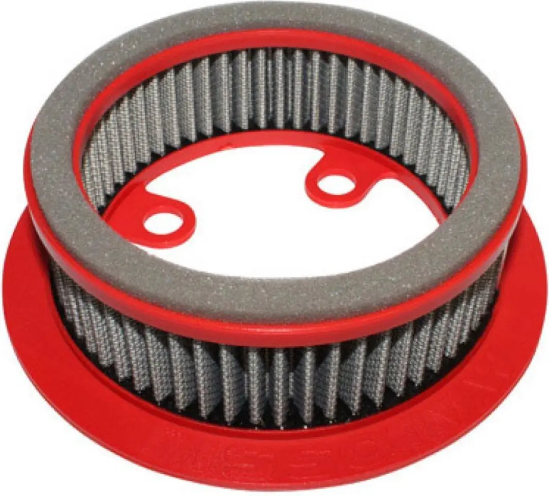 Malossi luchtfilter voor Yamaha 560 T-Max scooter na 2020 0415216 / rechterkant