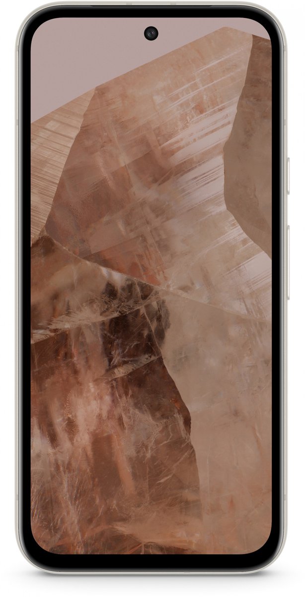 Google Pixel 8a - 8/128GB - Wit