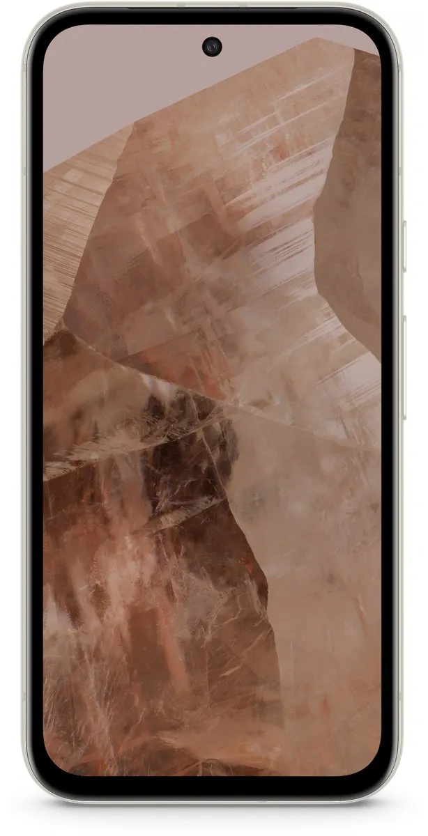 Google Pixel 8a 8/128GB Wit