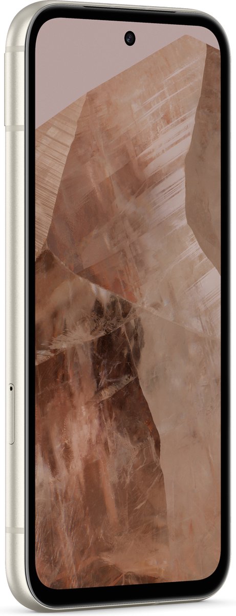 Google Pixel 8a - 8/128GB - Wit