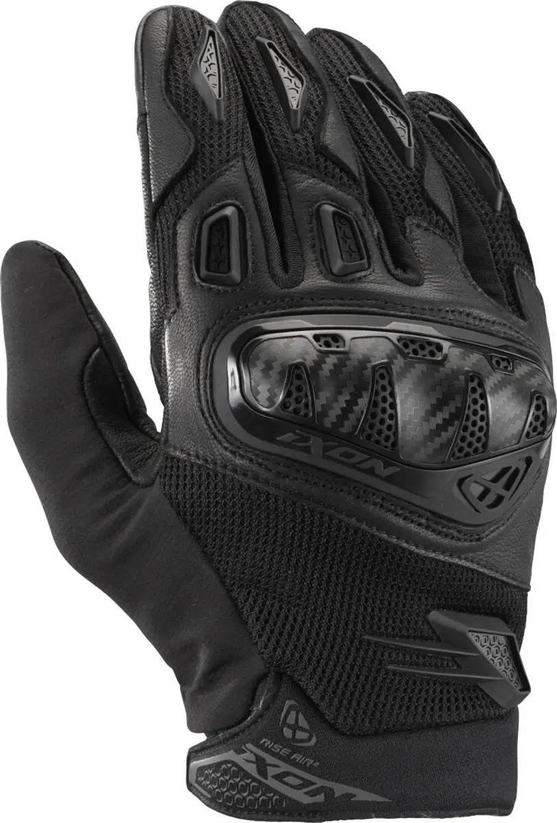 IXON Rise Air 2 Motorhandschoenen